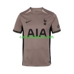 Camisolas de futebol Tottenham Hotspur Equipamento 3ª 2023/24 Manga Curta